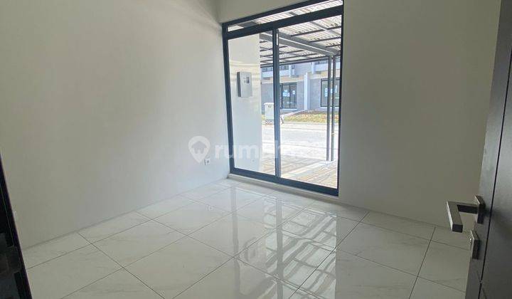 Rumah Baru 2 Lantai Bagus Kbp Tatar Tarubhawana 3