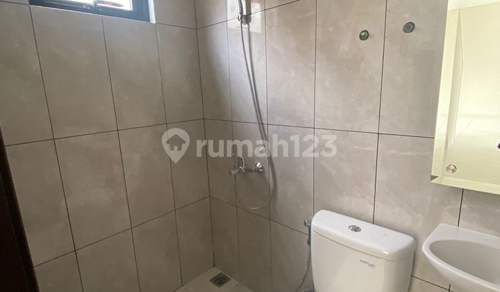 Rumah Baru 2 Lantai Bagus Kbp Tatar Tarubhawana 5