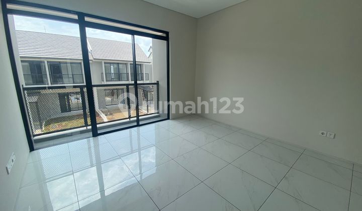 Rumah Baru 2 Lantai Bagus Kbp Tatar Tarubhawana 7