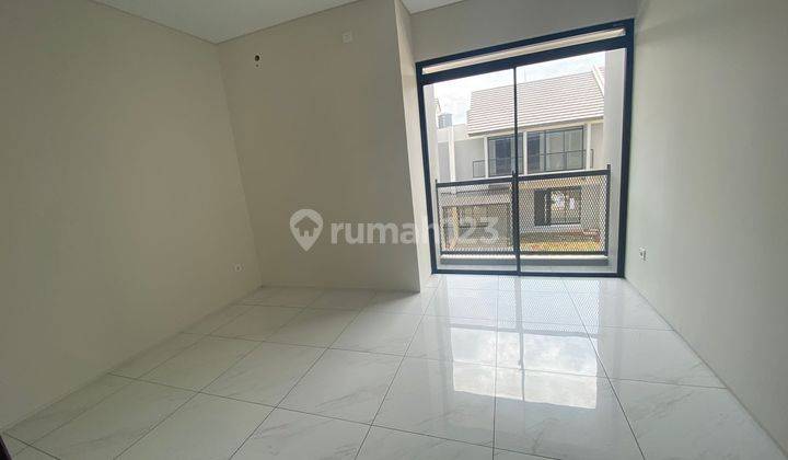 Rumah Baru 2 Lantai Bagus Kbp Tatar Tarubhawana 8