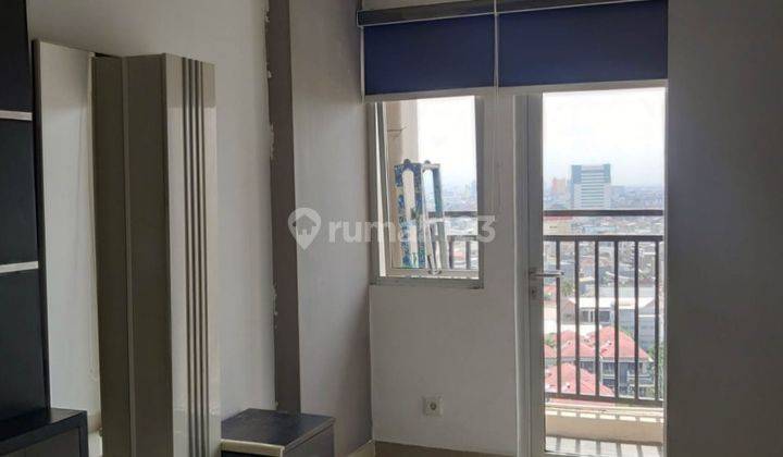 MURAH Apartemen Sudirman Suites Bandung 3 BR