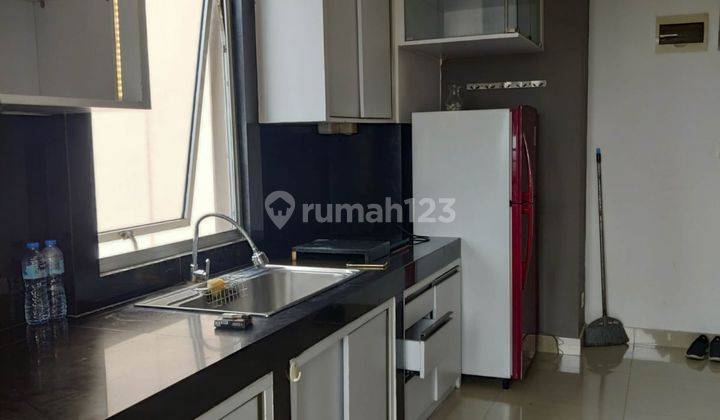 MURAH Apartemen Sudirman Suites Bandung 3 BR