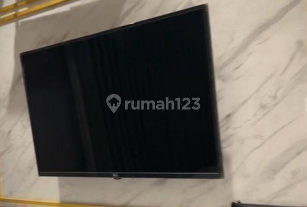 MURAH Apartement Landmark Residence Tower A 2 BR Furnished Bagus