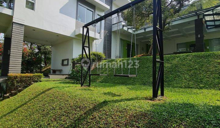 DAGO GIRI MURAH LUAS BONUS VILLA BAGUS UNTUK INVESTOR 1