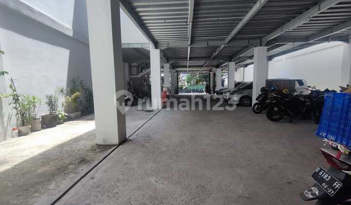 Bagus Jual Gedung Gatot Subroto SHM Bagus Jual Gedung Gatot Subroto SHM