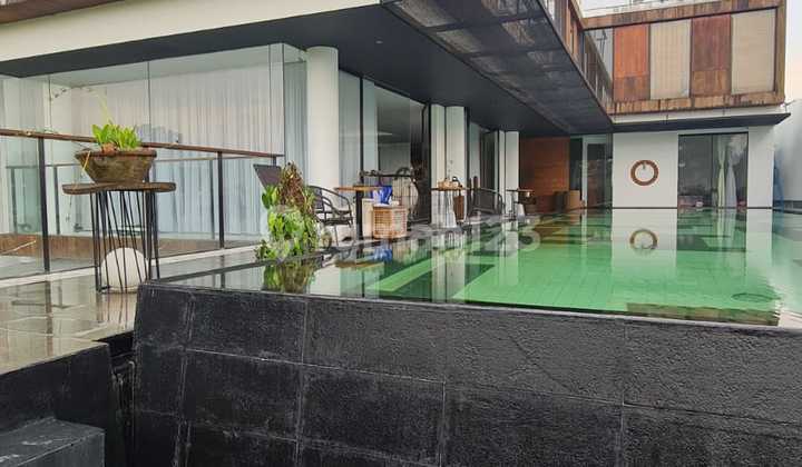 Beautiful House Cheap New Parahyangan City