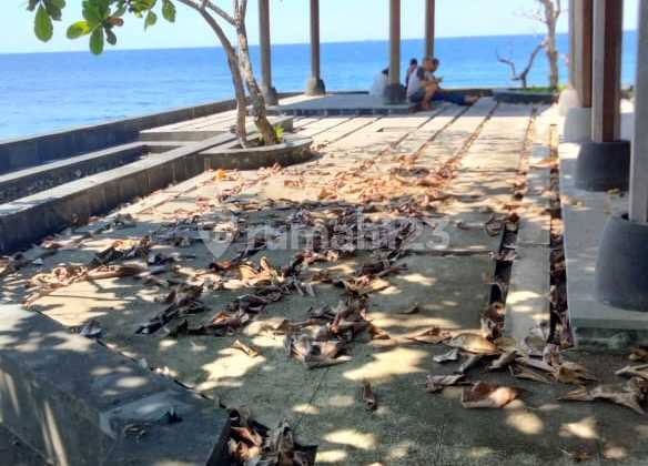 Emerald Tulamben Hotel, Karangasem 2