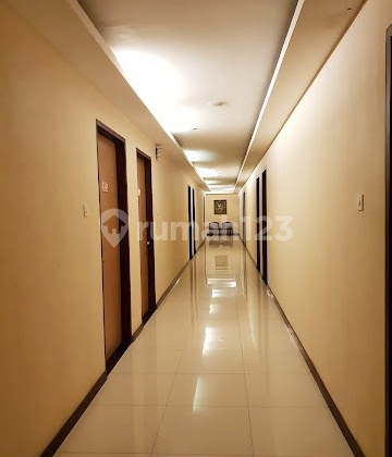 Hotel Sayap Kebon Kawung, Bandung 2