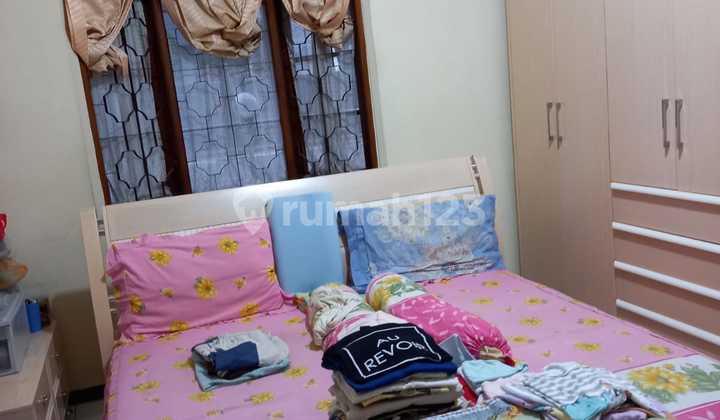 Nice House in Batununggal, Bandung 2