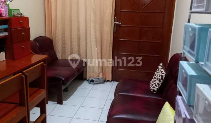 Nice House in Batununggal, Bandung 1