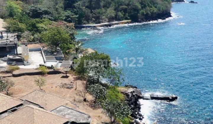 Turun Harga! Hotel Emerald Tulamben, Karangasem Good Deal Turun Harga! Hotel Emerald Tulamben, Karangasem Good Deal