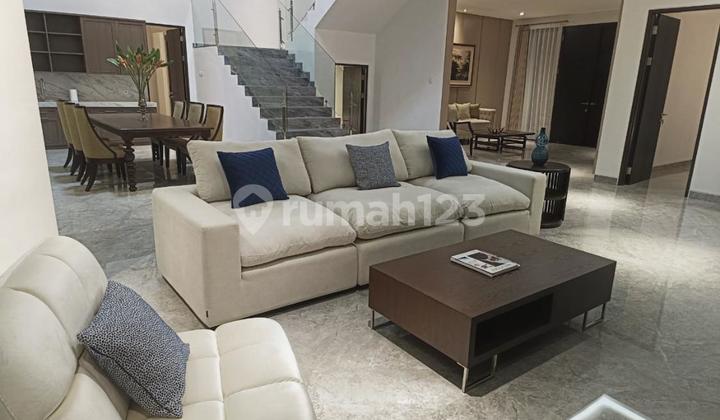 Rumah Raya Boulevard Royal Residence Surabaya