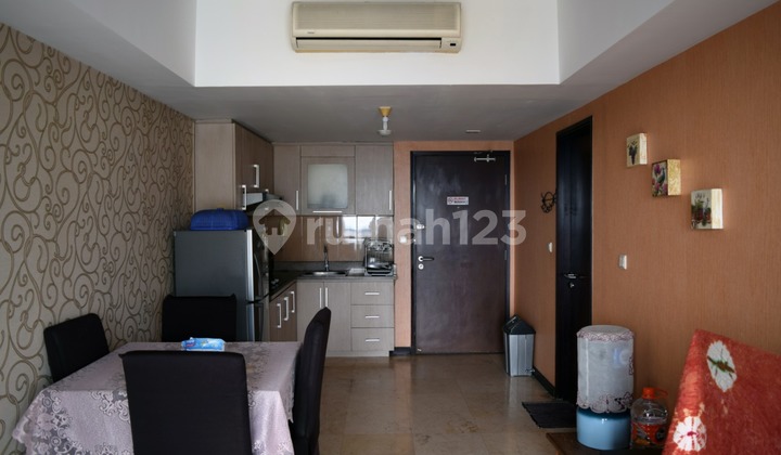 Apartment 2 BR Braga City Walk