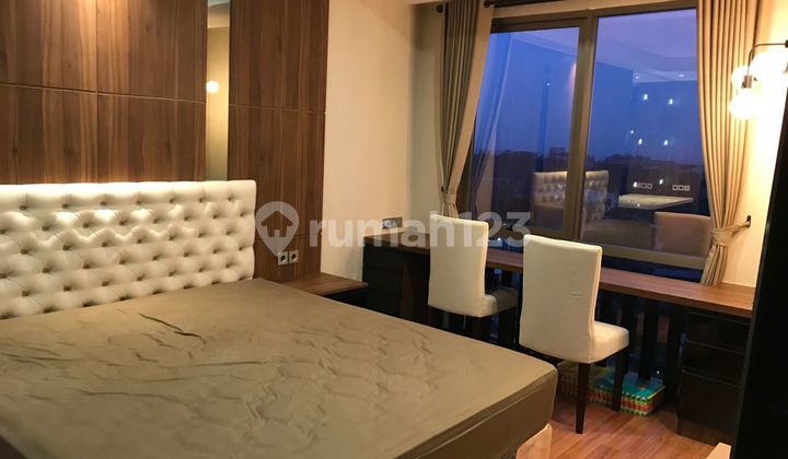 Sewa Hegarmanah Residence Fully Furnished Sewa Hegarmanah Residence Fully Furnished