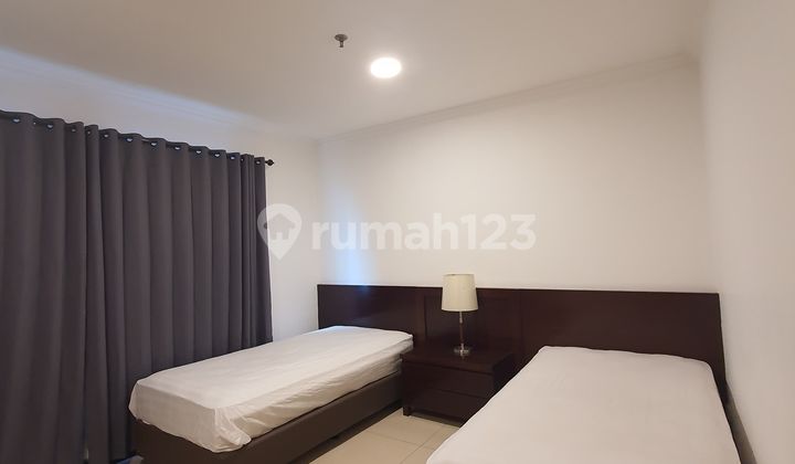 Sewa Galeri Ciumbuleuit Apartment 1 2