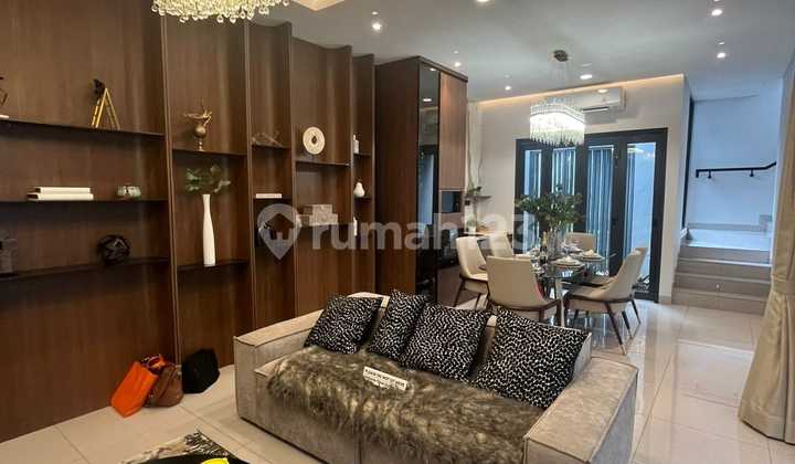 New Genova Summarecon Bandung Cluster Mewah Dekat Al-Jabbar