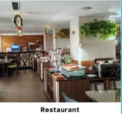 Hotel & Apartement Kota Semarang 2