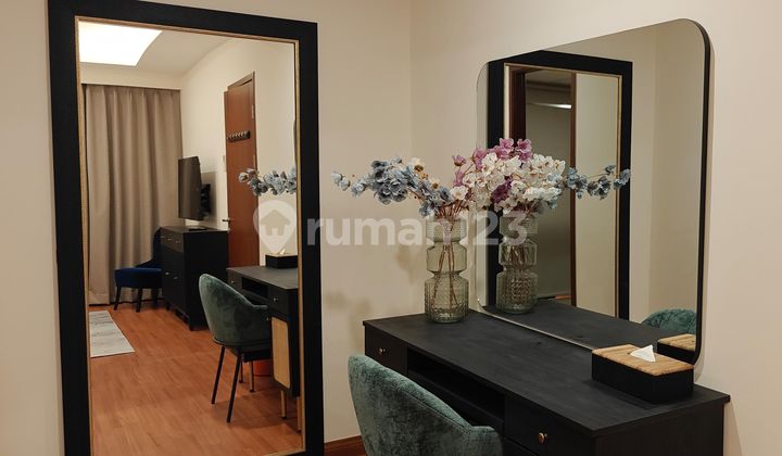 Murah Hegarmanah Residence 3 Kamar Tidur