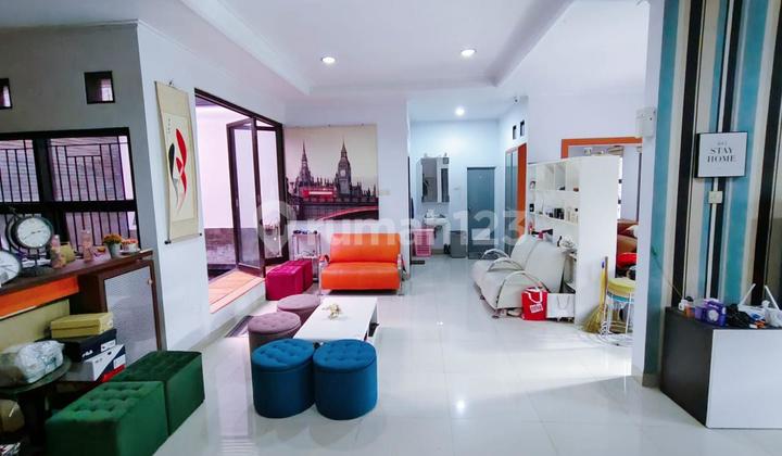 Rumah Bagus Terawat Kopo Katapang Bandung