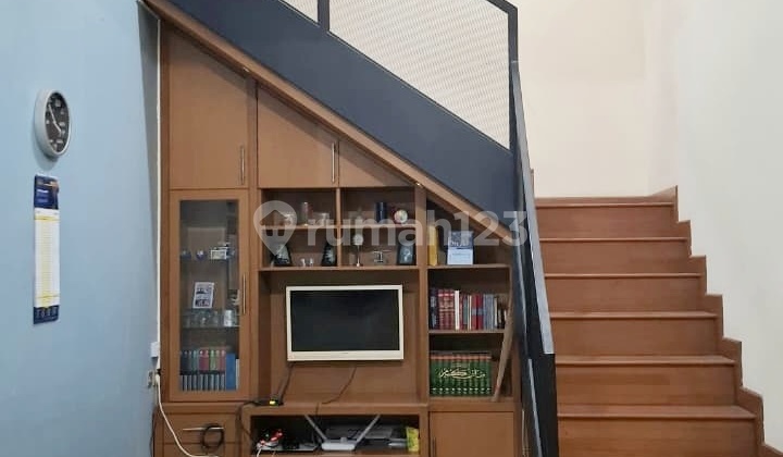 Rumah Bagus Kiara Sari