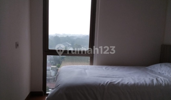 Sell Hegarmanah Residence Cheap 2