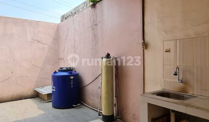 Rumah Bagus Taman Rahayu, Bandung 2