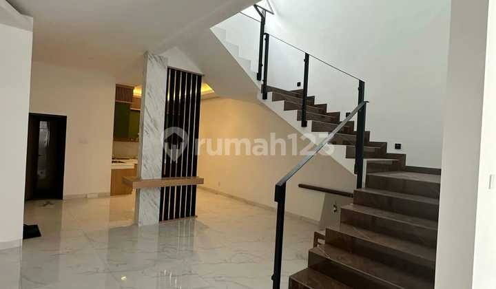 Rumah Bagus Taman Kopo Indah 2, Bandung