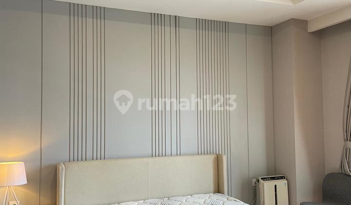 Rent Hegarmanah Furnished 2