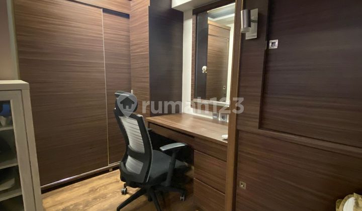 Termurah Jarrdin Apartment Furnished 2