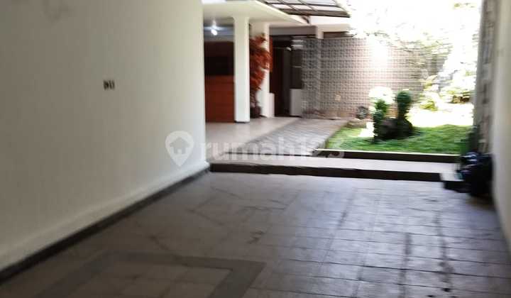 Jual Rumah Premium Anggrek Riau Bandung SHM