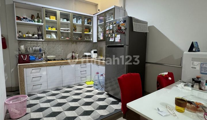 Unit Langkah Rumah di Casa Jardin Full Furnish Siap Huni Cluster favorite Unit Langkah Rumah di Casa Jardin Full Furnish Siap Huni Cluster favorite