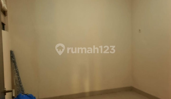 Rumah casa jardin Uk 6x15, full bangunan Shm, 2 lantai 2