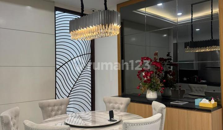 For Sale Lucky House in Kayara Pik. Area 201M. Furnished. Move-in Ready. 2