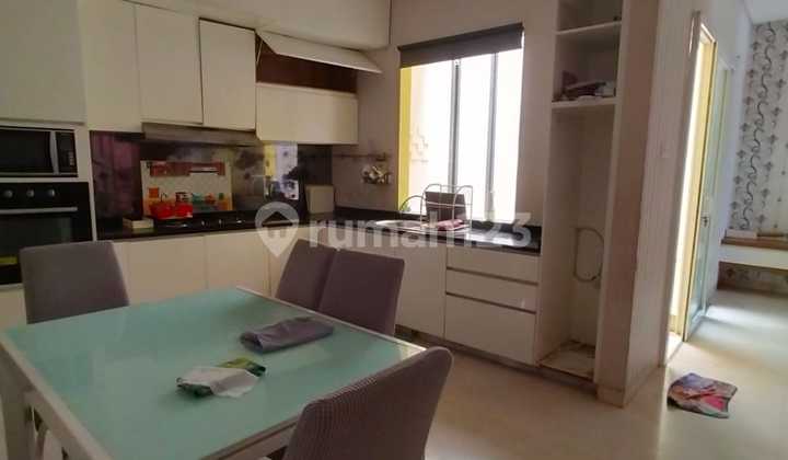 Rumah Cantik di Layar Permai Pik 2