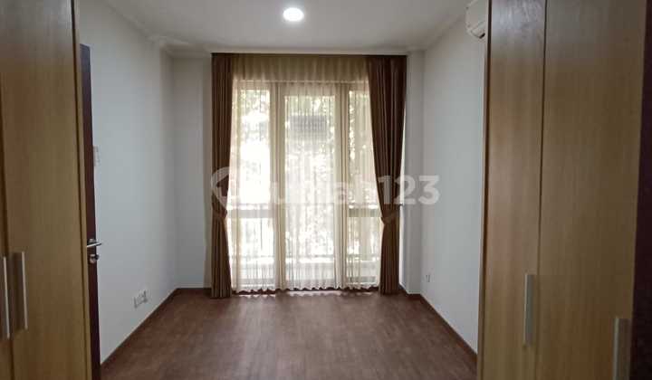 Apartemen Assati BSD 3 Kamar Furnished 2