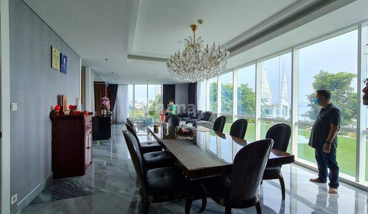  Di Jual Apartemen Regatta Siap Huni 2