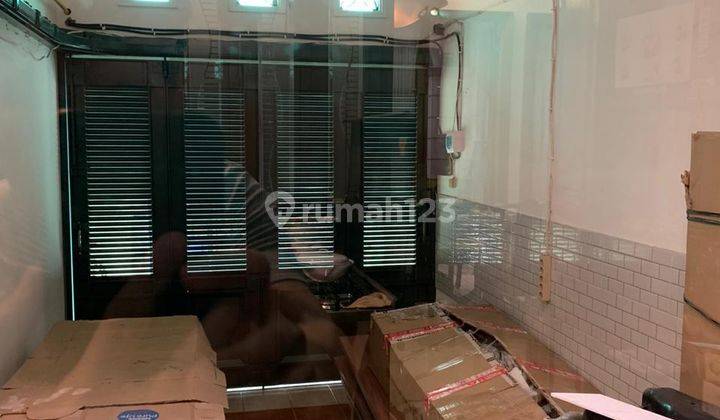  Dijual Rumah Bagus di Pluit Putri 2