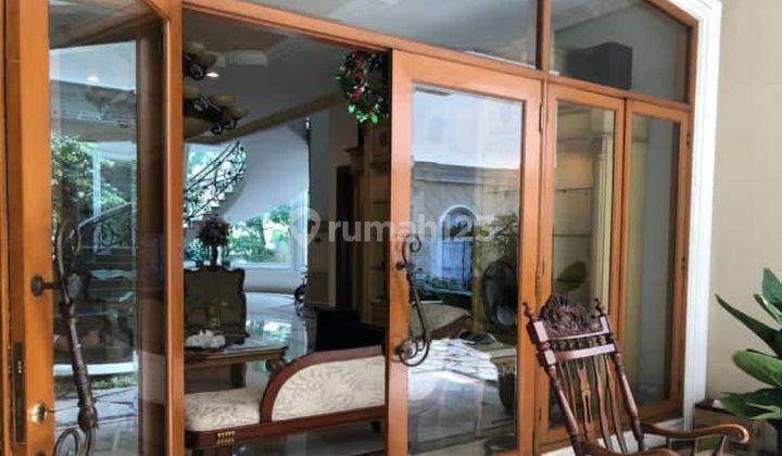  Dijual Cepat Rumah di Pantai Mutiara 2