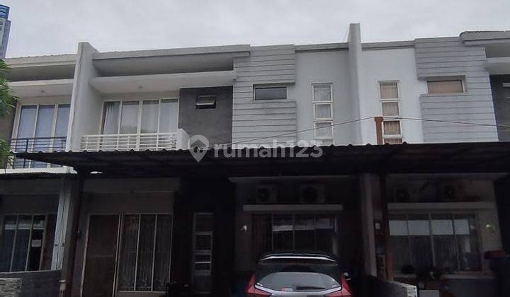 Dijual Rumah Puri Mansion 1