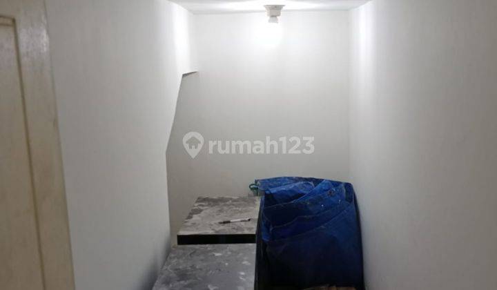 Dijual Rumah Rapi Siap Huni di Casa Jardin 2