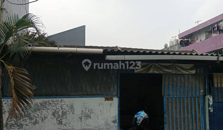  Dijual Rumah di Tpi Taman Permata Indah 1 1