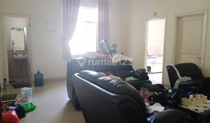 Dijual Rumah Di Mediterania Boulevard Pik  2