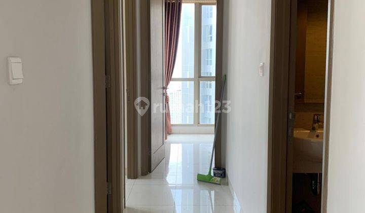 Apartemen Taman Anggrek Residence 2