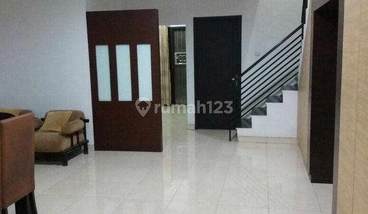 Dijual Rumah Citra Garden 5 1