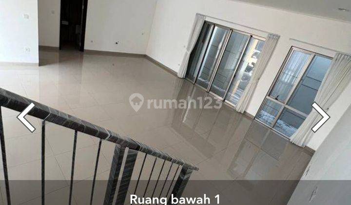 Dijual Rumah Pik2 1