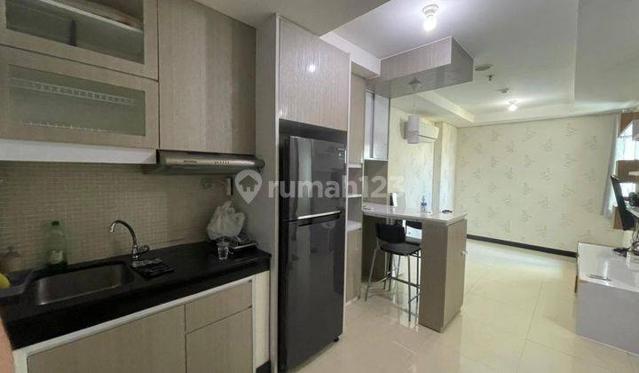 di Sewakan Apartemen Sky Terrace Lagoon Condo Daan Mogot  1