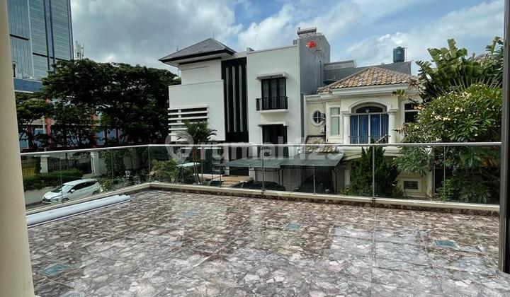 Dijual Rumah Bagus di Bgm Pik, Full Furnish 2