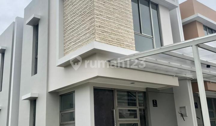 Dijual Rumah Bagus di Pantai Indah Kapuk 2, Jakarta Utara