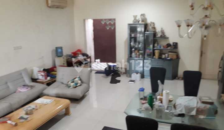 Dijual Rumah Pik Gold Coast
