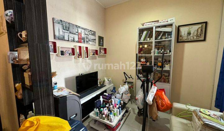 Dijual Cepat Rumah Rapih, Siap Huni di Casa Jardin 2